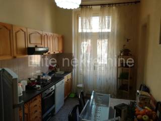 Flat in building, Sale, Rijeka, Centar
