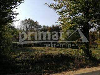 Plot for construction, Sale, Ozalj, Jaškovo