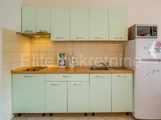 Flat in a building, Rent, Kraljevica, Kraljevica