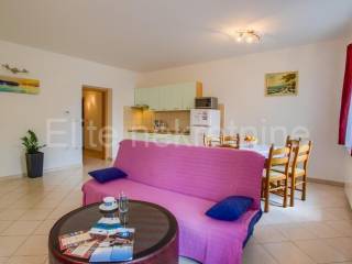 Flat in a building, Rent, Kraljevica, Kraljevica