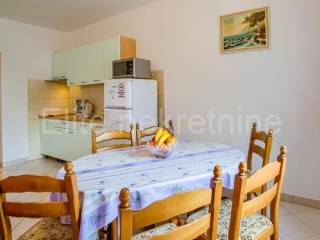 Flat in a building, Rent, Kraljevica, Kraljevica