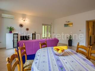Flat in a building, Rent, Kraljevica, Kraljevica