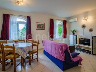 Flat in a building, Rent, Kraljevica, Kraljevica