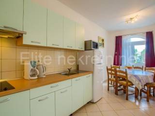 Flat in a building, Rent, Kraljevica, Kraljevica