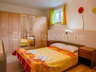 Flat in a building, Rent, Kraljevica, Kraljevica