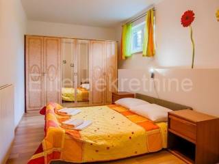 Flat in a building, Rent, Kraljevica, Kraljevica