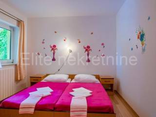 Flat in a building, Rent, Kraljevica, Kraljevica