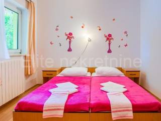 Flat in a building, Rent, Kraljevica, Kraljevica