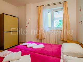 Flat in a building, Rent, Kraljevica, Kraljevica