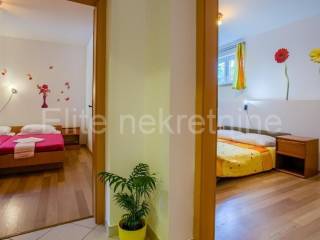 Flat in a building, Rent, Kraljevica, Kraljevica