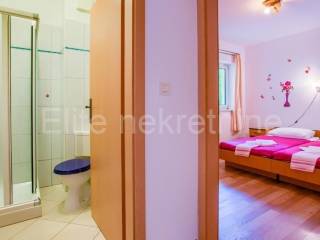 Flat in a building, Rent, Kraljevica, Kraljevica