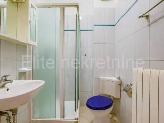 Flat in a building, Rent, Kraljevica, Kraljevica