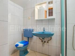Flat in a building, Rent, Kraljevica, Kraljevica