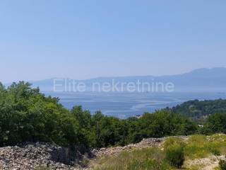 Plot for construction, Sale, Kostrena, Glavani