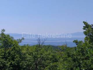 Plot for construction, Sale, Kostrena, Glavani