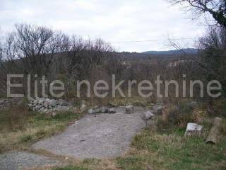 Building land, Sale, Kraljevica, Šmrika