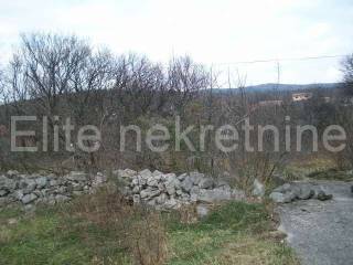 Building land, Sale, Kraljevica, Šmrika