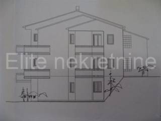 Building land, Sale, Opatija - Okolica, Veprinac
