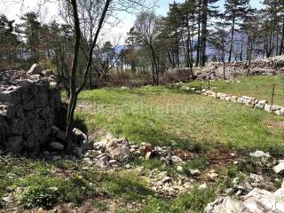Plot for construction, Sale, Rijeka, Zapad