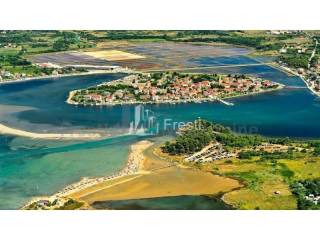 Plot for construction, Sale, Nin, Ninski Stanovi