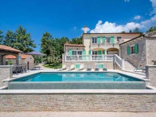 Detached house, Sale, Pazin - Okolica, Bertoši