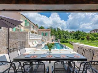 Detached house, Sale, Pazin - Okolica, Bertoši