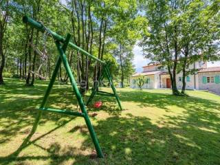 Detached house, Sale, Pazin - Okolica, Bertoši