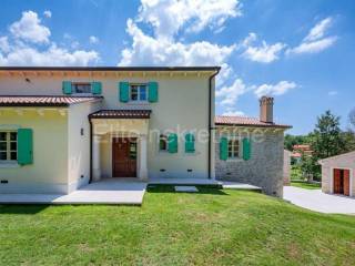 Detached house, Sale, Pazin - Okolica, Bertoši