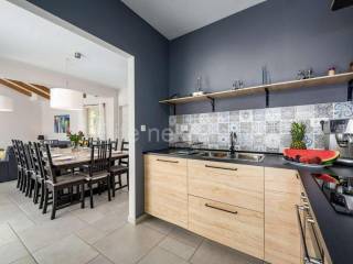 Detached house, Sale, Pazin - Okolica, Bertoši