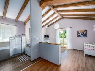 Detached house, Sale, Pazin - Okolica, Bertoši
