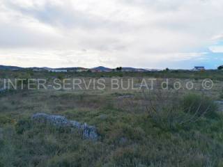 Gradevinsko zemljište, Prodaja, Vodice, Vodice