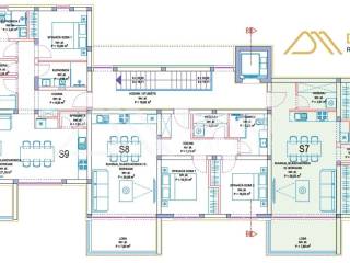Apartman na moru, Prodaja, Privlaka, Privlaka