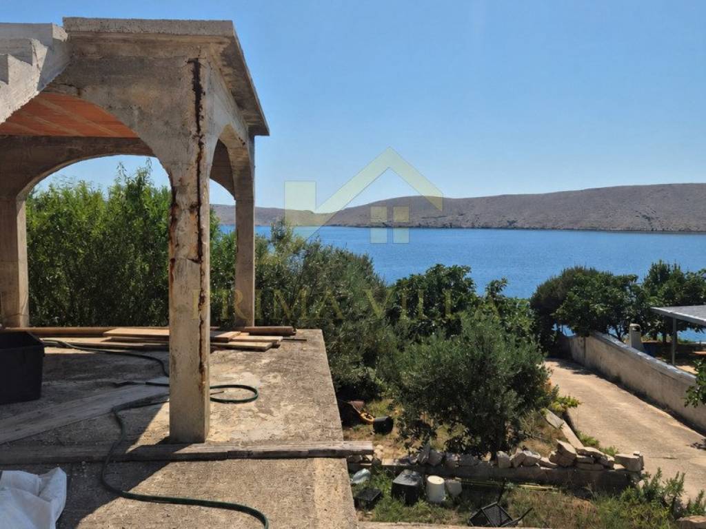 Pag, Vlasici