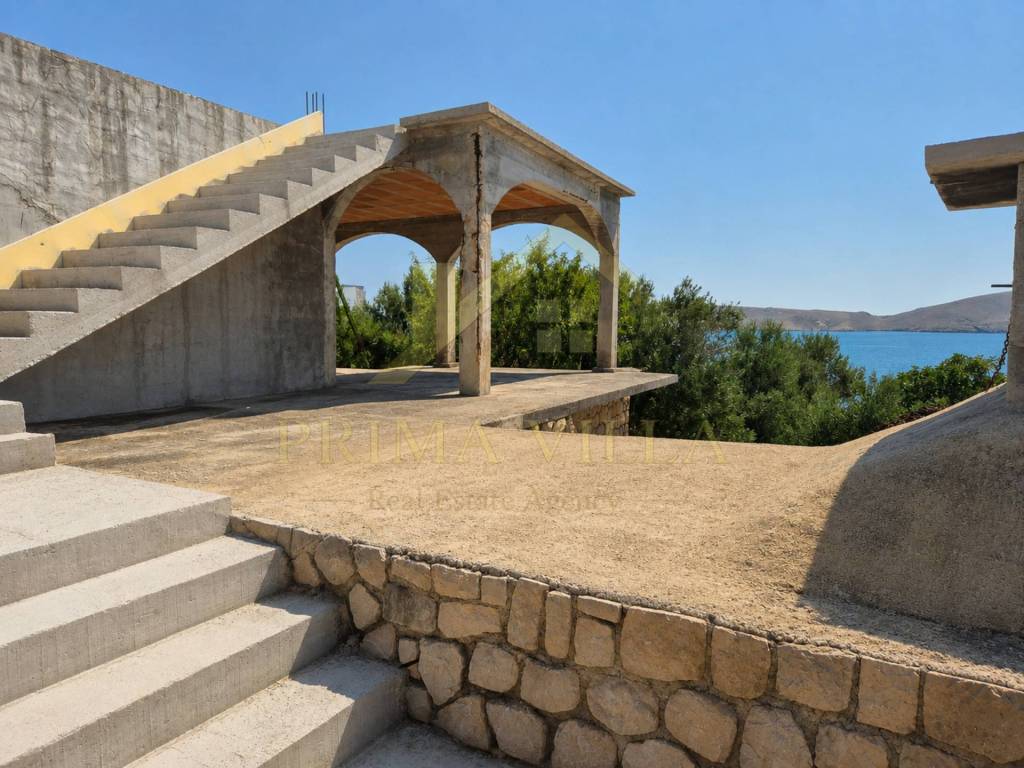 Pag, Vlasici