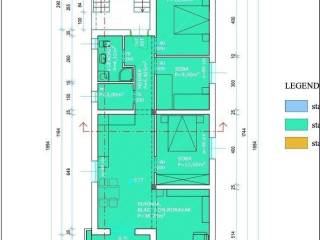Apartment by the sea, Sale, Biograd na Moru, Biograd na Moru