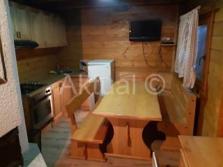 Apartment with a garden, Sale, Ogulin, Jasenak
