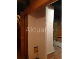 Apartment with a garden, Sale, Ogulin, Jasenak