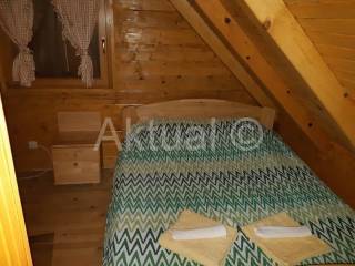 Apartment with a garden, Sale, Ogulin, Jasenak