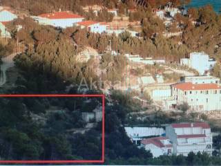 Plot for construction, Sale, Omiš, Lokva Rogoznica
