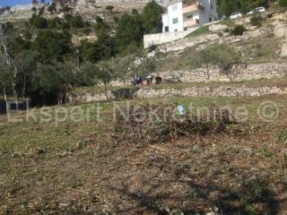 Plot for construction, Sale, Dugi rat, Duće
