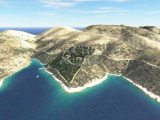Villa, Sale, Milna, Milna