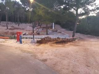 Plot for construction, Sale, Milna, Milna