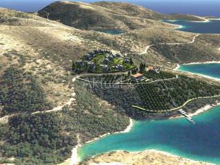 Kuca na moru, Prodaja, Milna, Milna