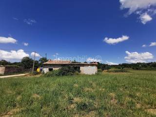 Plot for residential construction, Sale, Barban, Barban