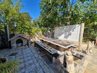 House with apartments, Sale, Vir, Vir