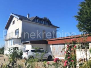 Family house, Sale, Novigrad Podravski, Novigrad Podravski