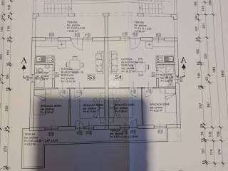 House with apartments, Sale, Vir, Vir