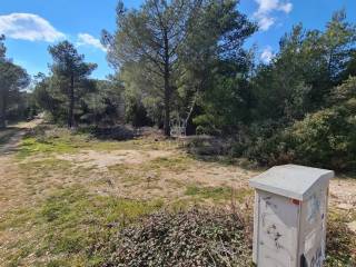 Plot for construction, Sale, Vir, Vir