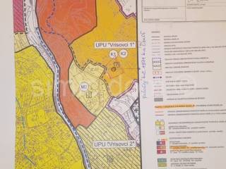 Construction plot for commercial properties, Sale, Omiš, Omiš