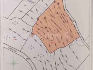 Construction plot for commercial properties, Sale, Omiš, Omiš